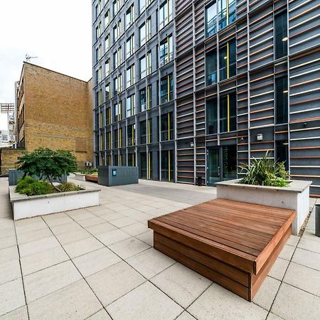 Hashtag South Bank Campus Accommodation Londra Exterior foto