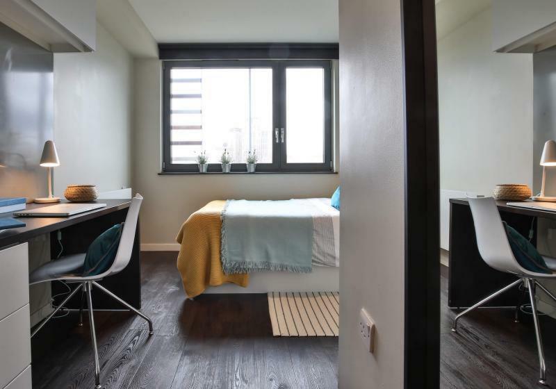 Hashtag South Bank Campus Accommodation Londra Exterior foto